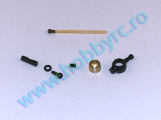 Z .07 - Set piese marunte